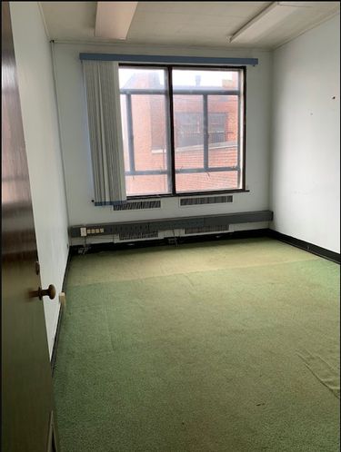 Available Space